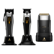 Andis Recon Clipper & Trimmer and Profoil Plus II