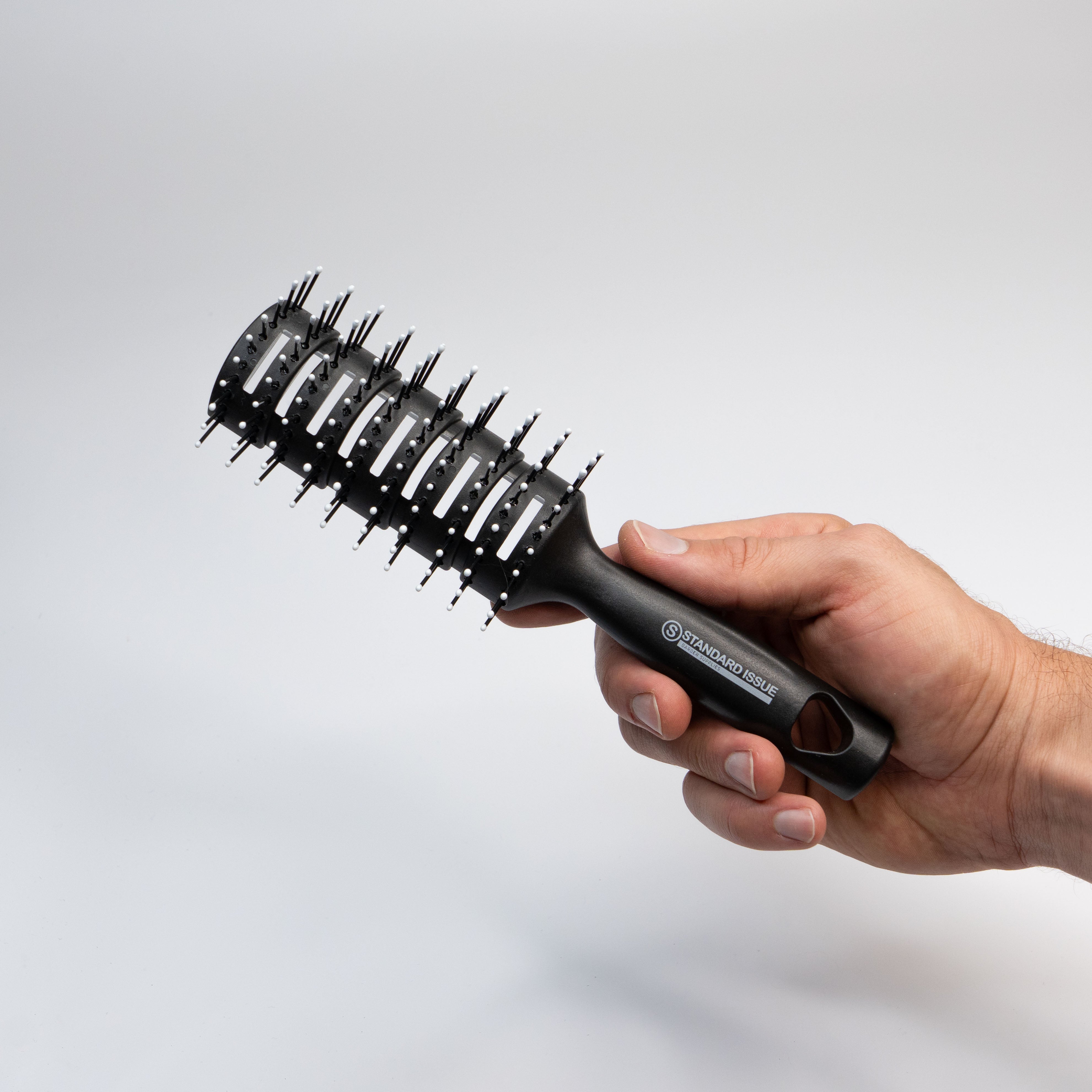 Standard Issue Vent Brush