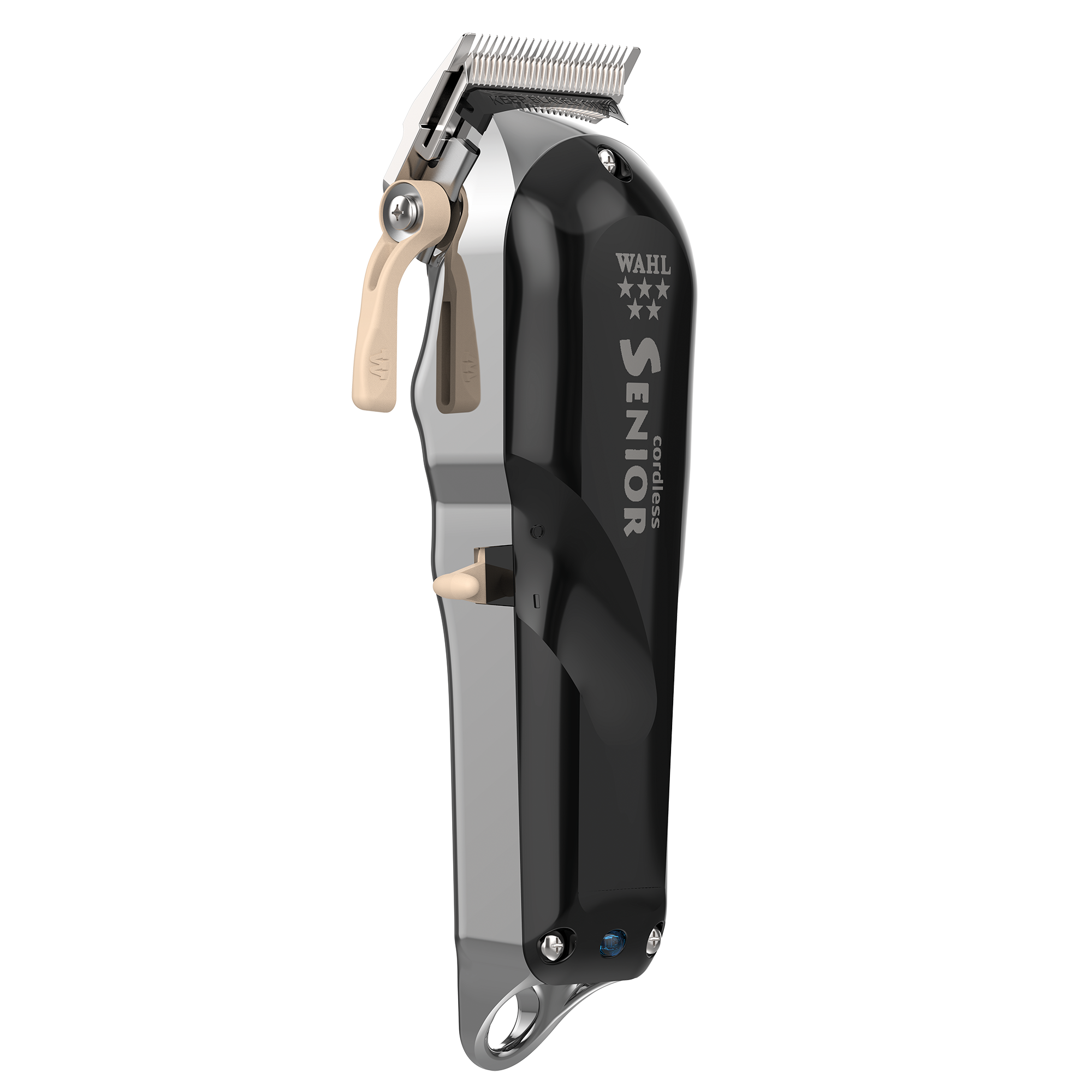 Wahl 5 Star Cordless Senior Clipper