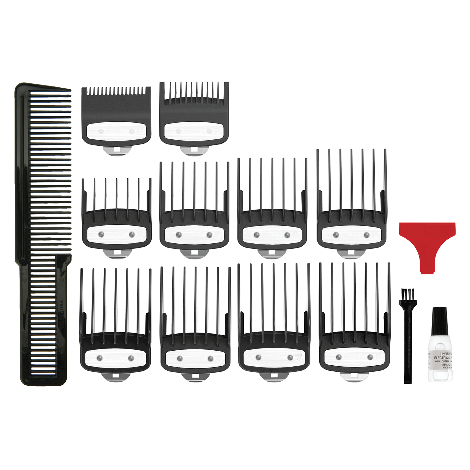 Wahl 5 Star Cordless Senior Clipper