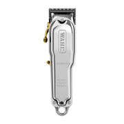Wahl Metal Power+ Cordless Clipper