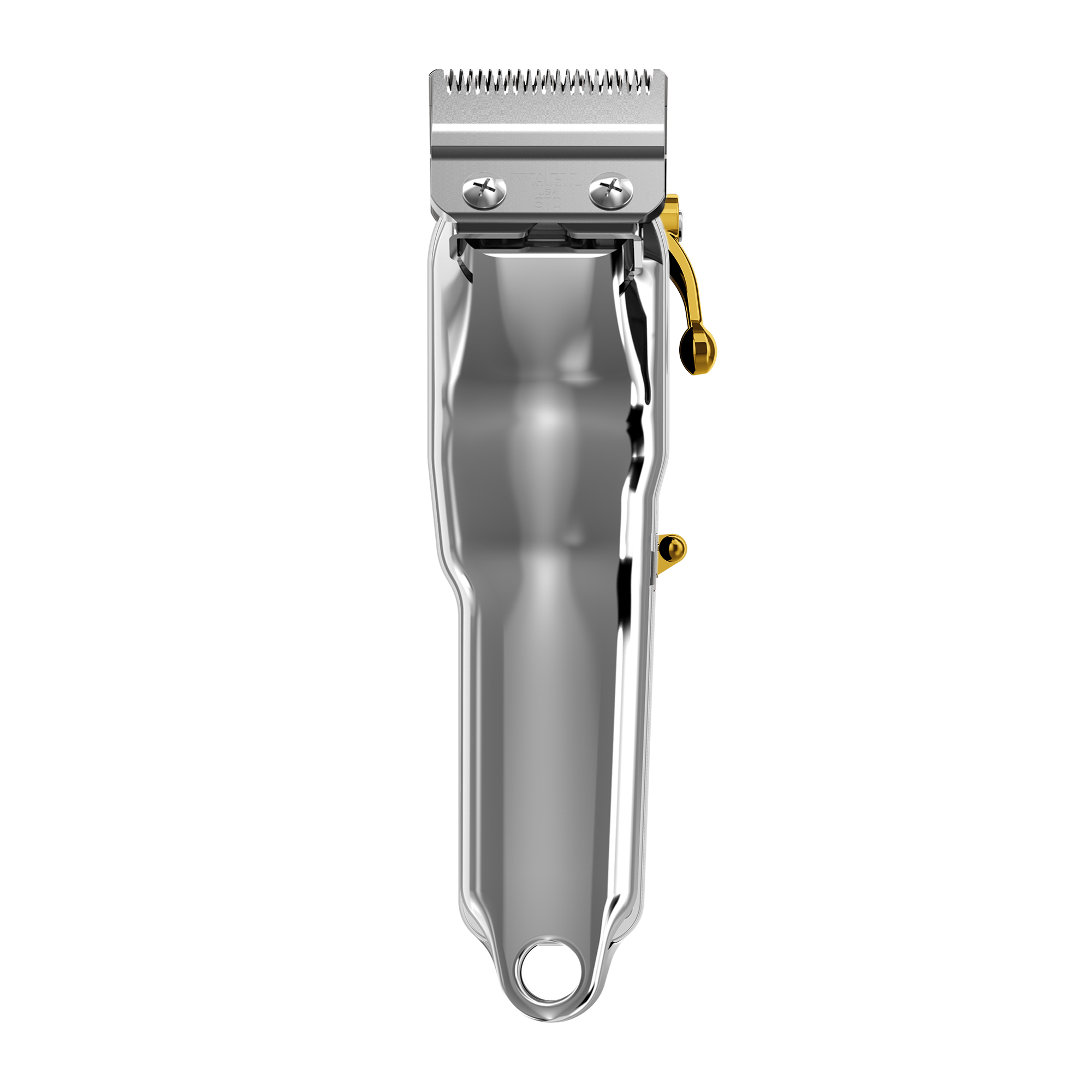 Wahl Metal Power+ Cordless Clipper