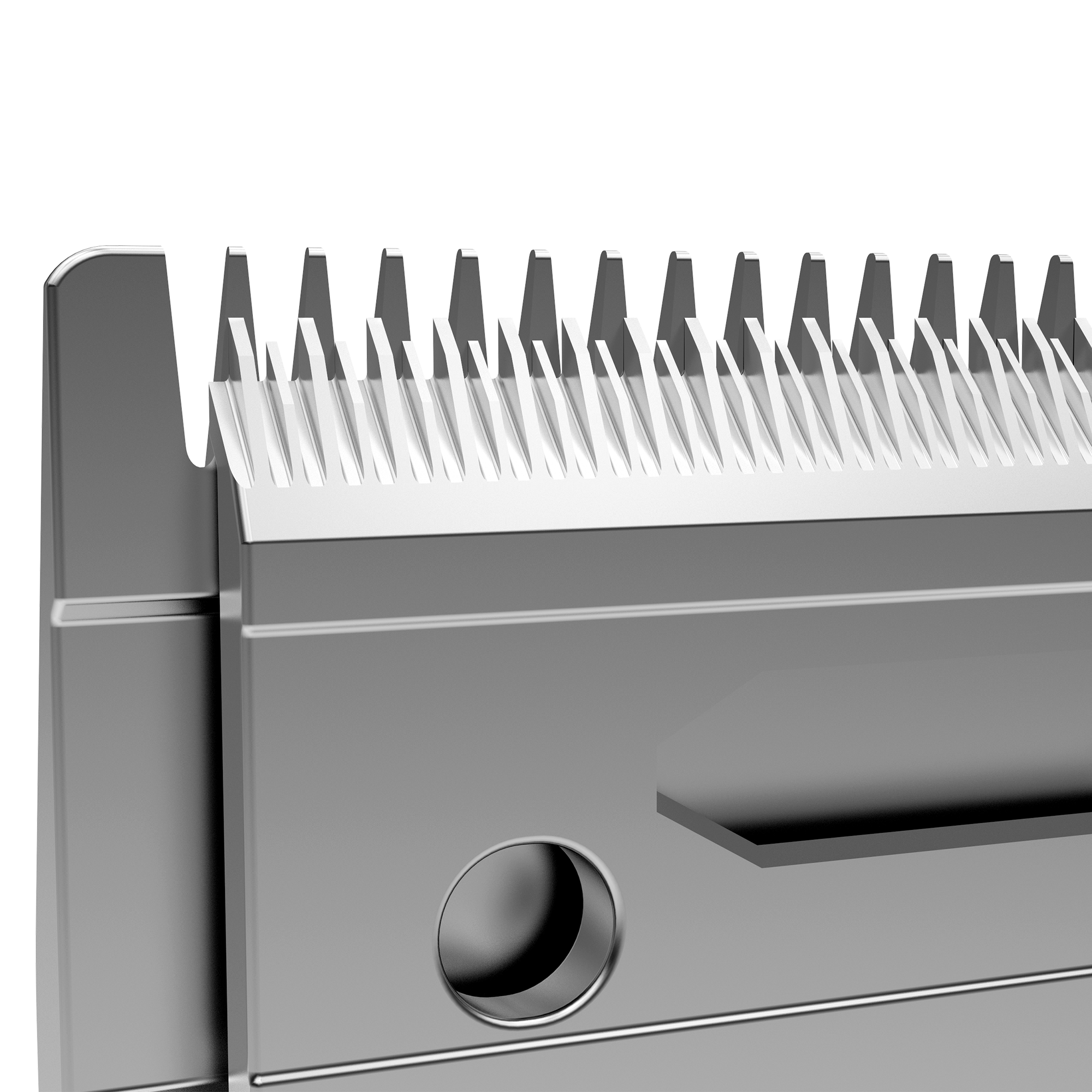 Wahl Metal Power+ Cordless Clipper