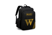 Wahl Logo Backpack  Black