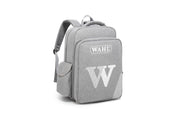 Wahl Logo Backpack - Grey