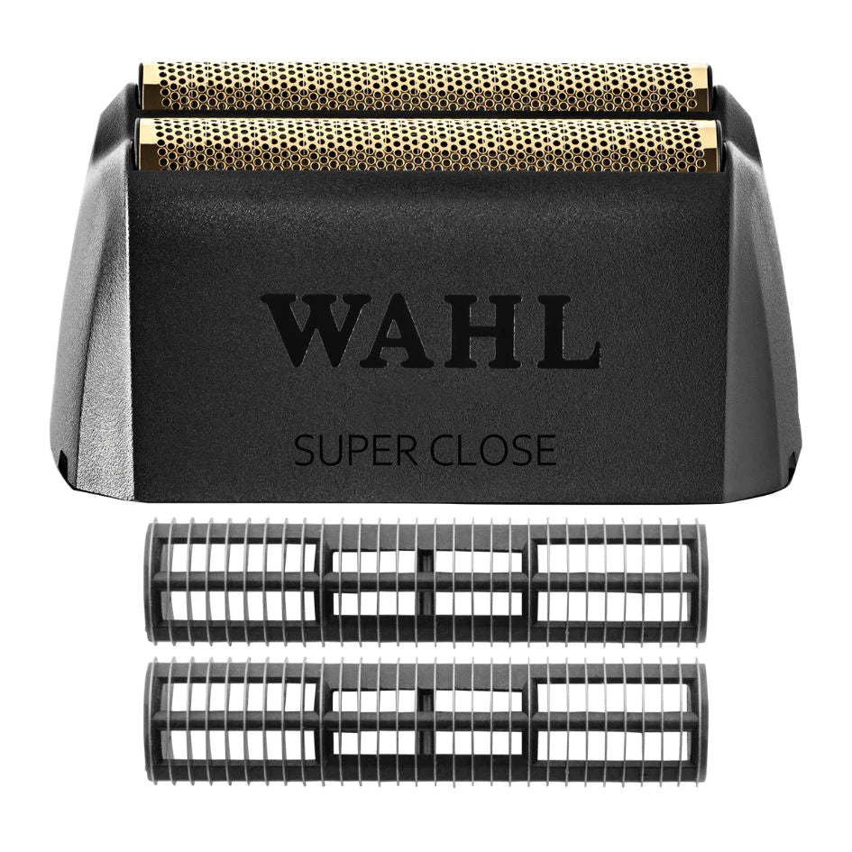 Wahl Vanish Cutter & Foil Head Replacement Set