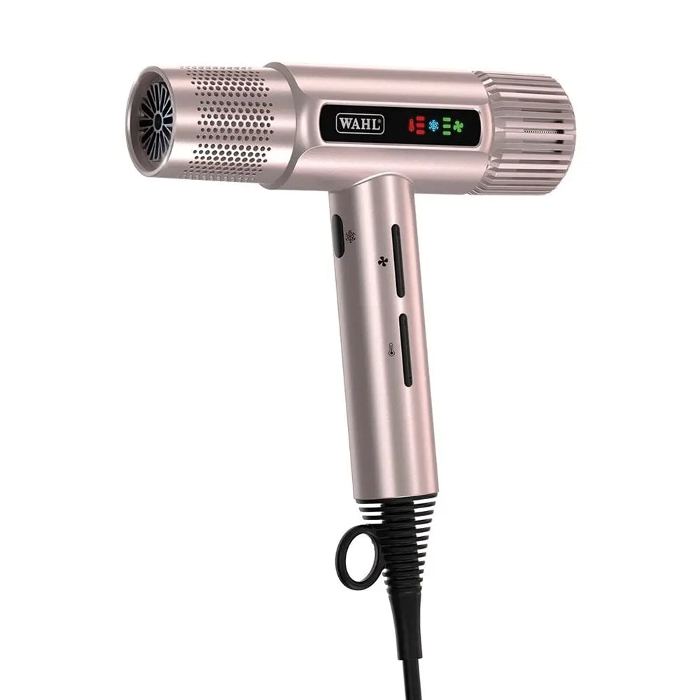 Wahl Vanquish Hair Dryer Rose Gold