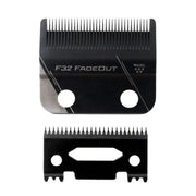 Wahl F32 Fadeout (Vapor) Replacement Blade