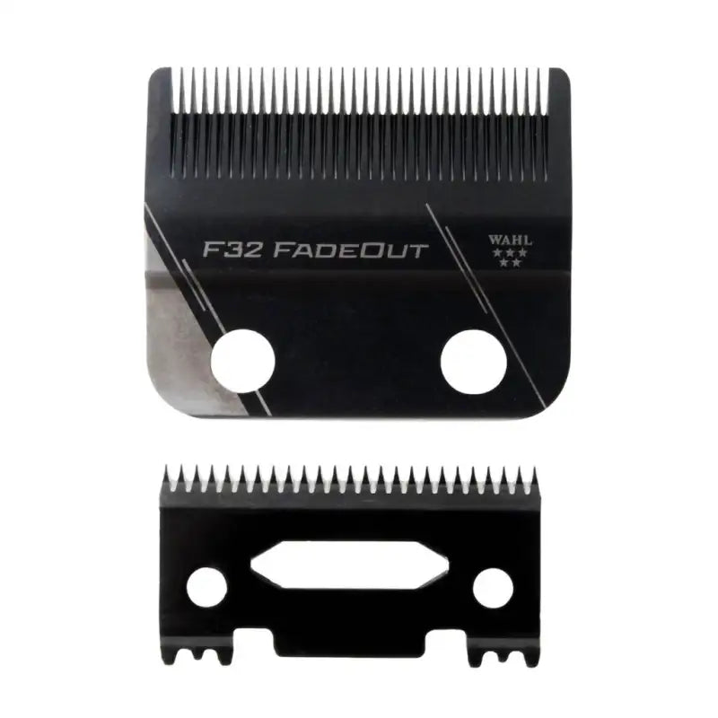Wahl F32 Fadeout (Vapor) Replacement Blade