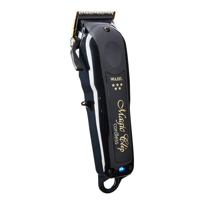 Wahl Black Magic Clip + Vanish + Power Station Combo