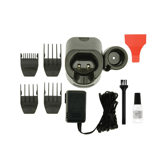 Wahl Magic and Beret Combo