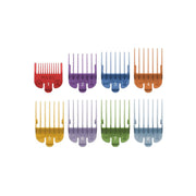 Wahl Colour Coded Cutting Guides - 8pk