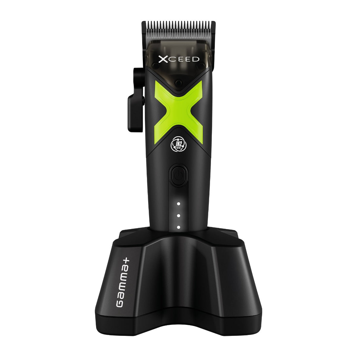 Gamma+ XCeed Vector Clipper