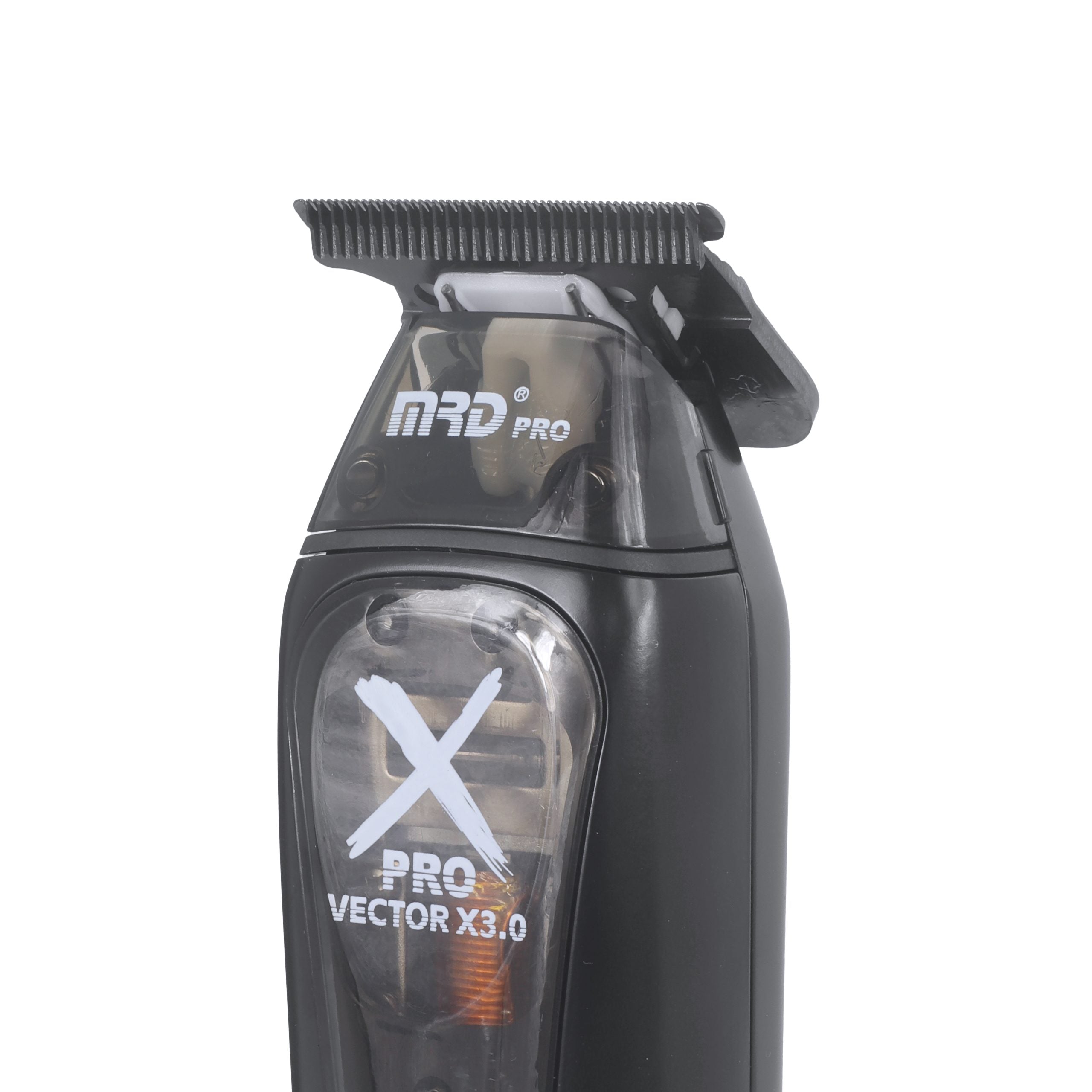 MRD Pro X-Pro Clipper & Trimmer Bundle - Black