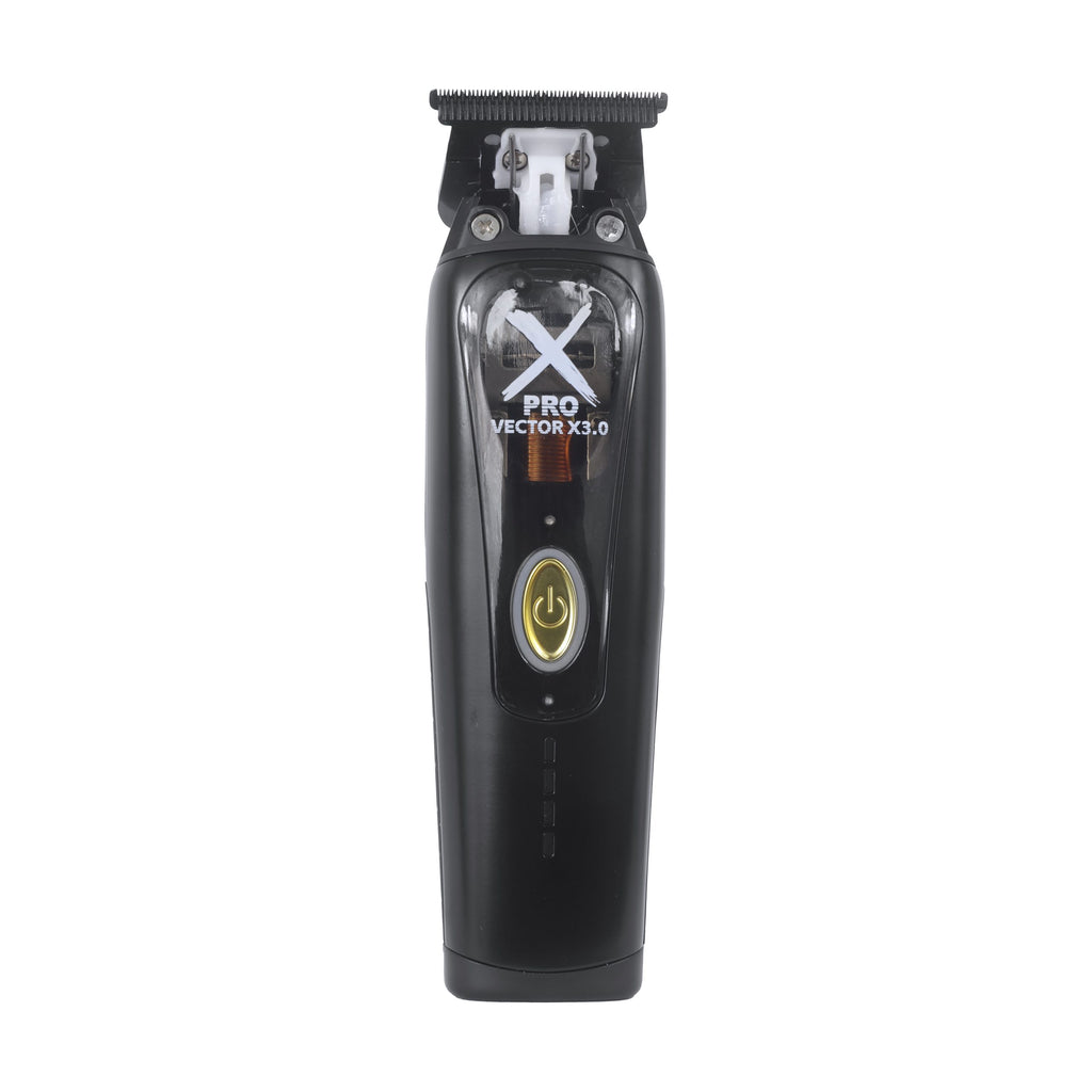M Pro Razor MRD Pro X-Pro Trimmer - Black