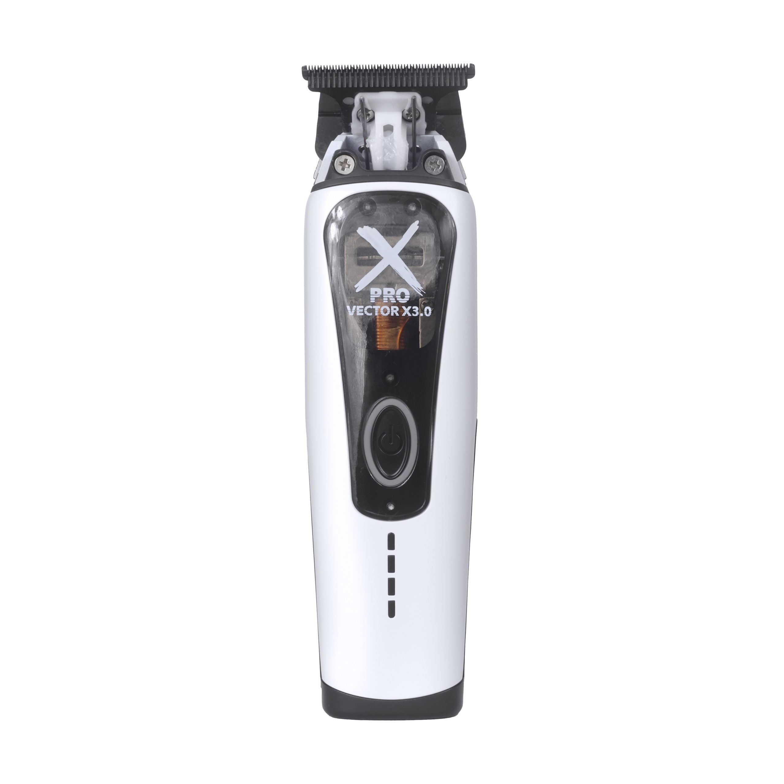 MRD Pro X-Pro Clipper & Trimmer Bundle - White