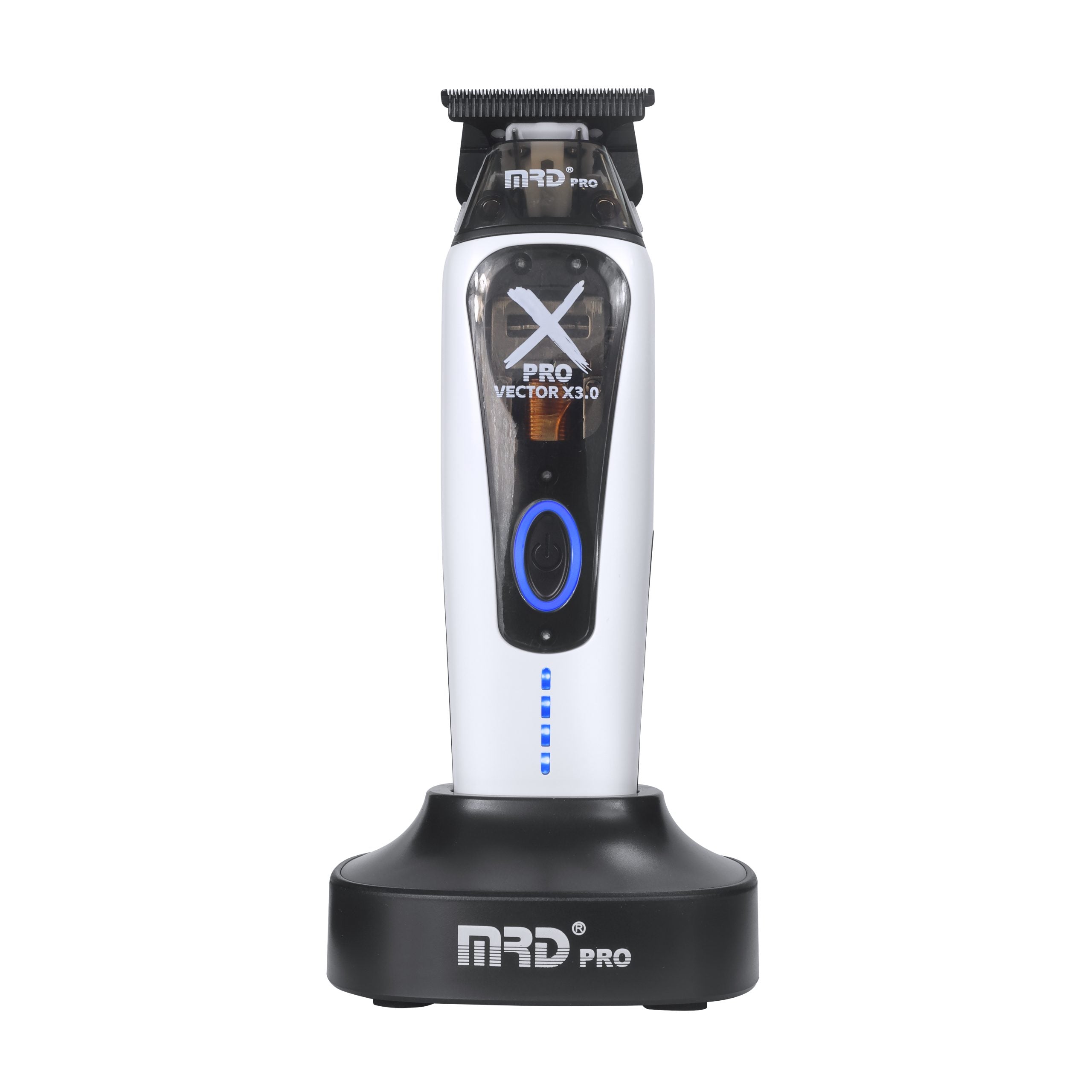 MRD Pro X-Pro Trimmer - White