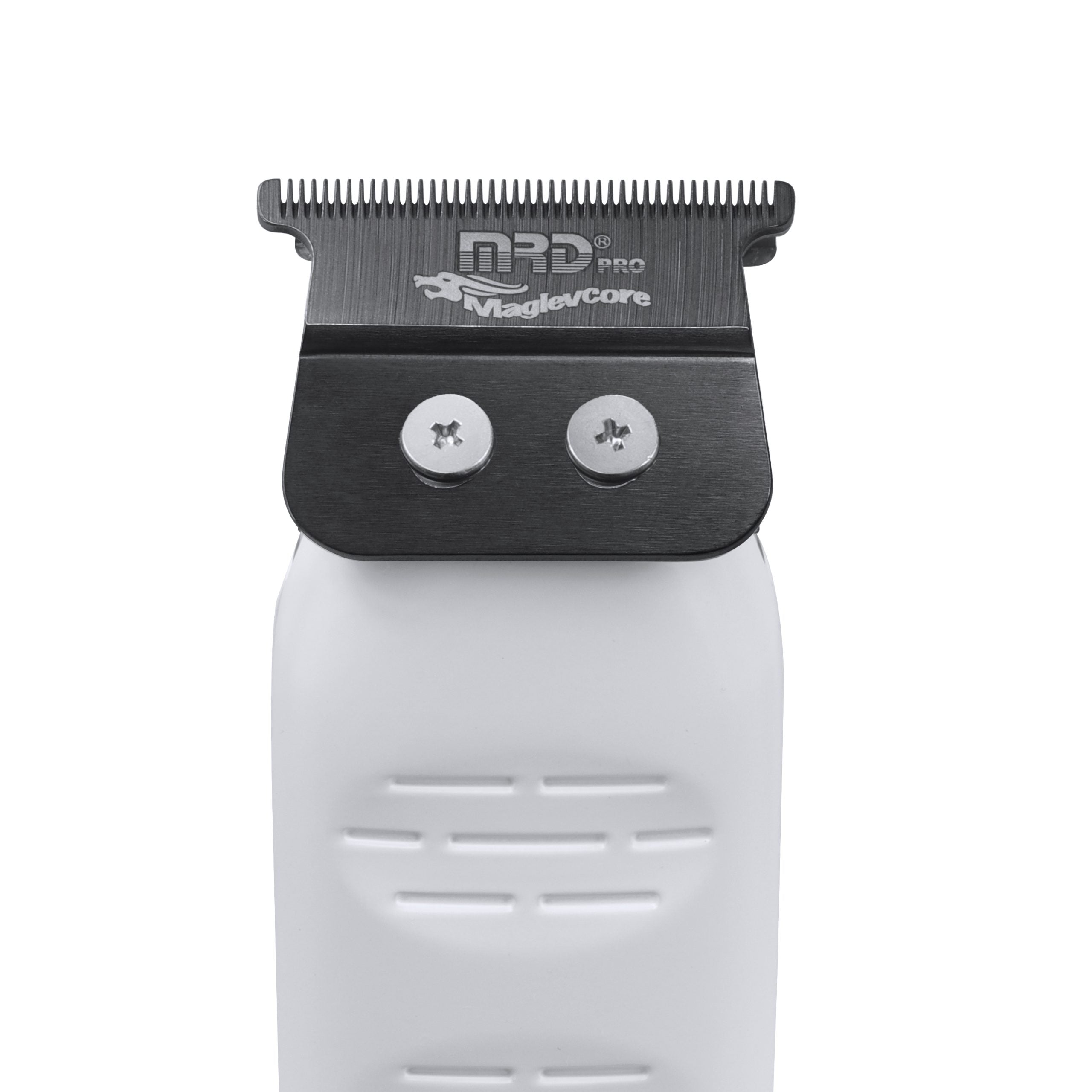 MRD Pro X-Pro Trimmer - White