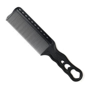 YS Park HS281 Clipper Comb - Black