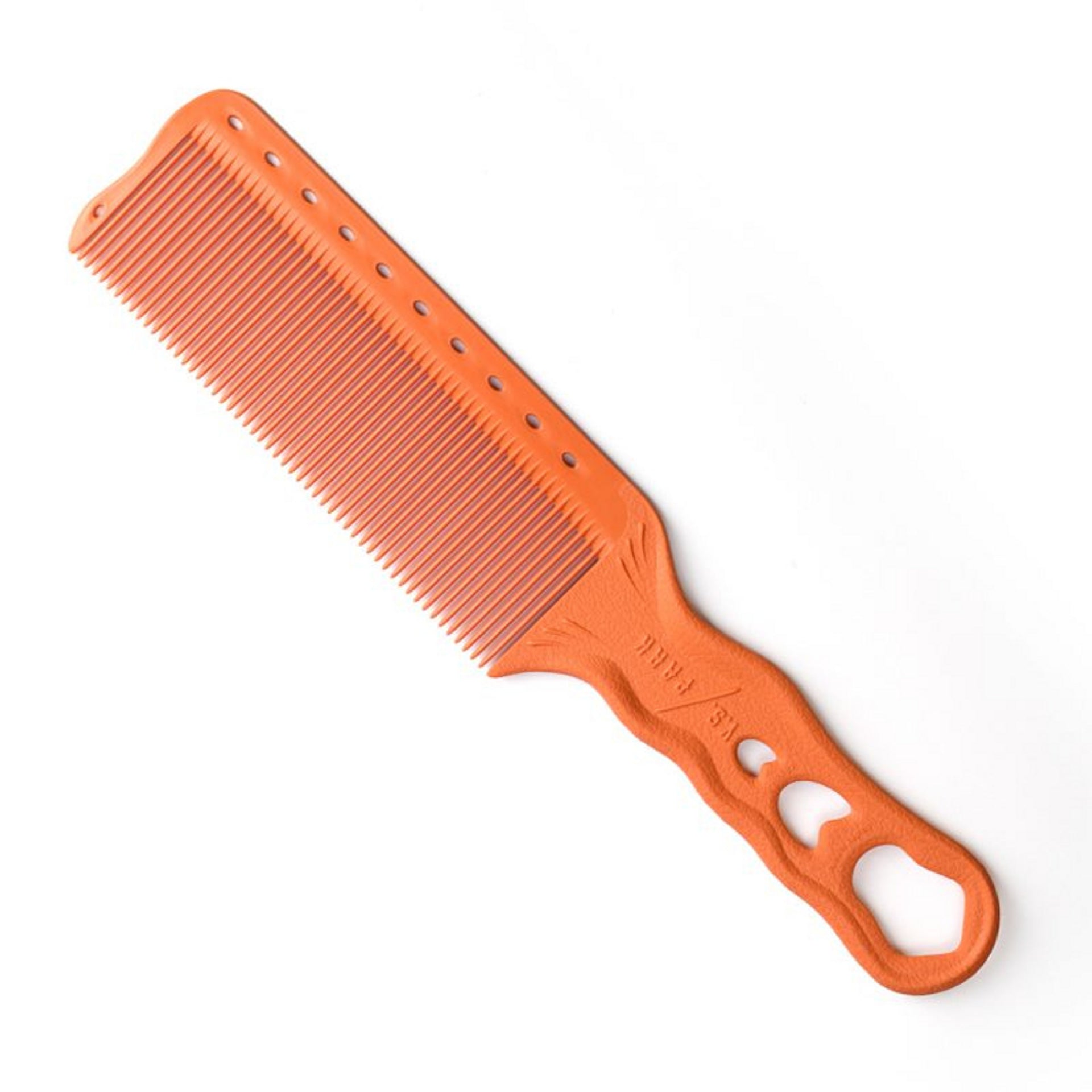 YS Park HS281 Clipper Comb - Orange