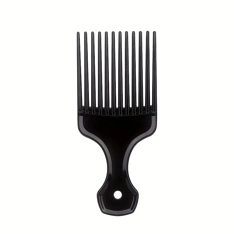 Afro Pick Comb Wide