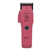 MRD Pro Precision Smart Brain Digital Brushless Clipper - Pink