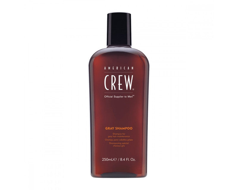 American Crew Gray Shampoo