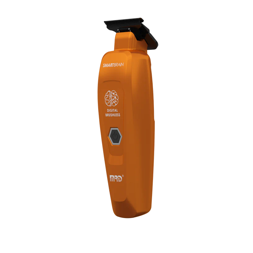MRD Pro Smart Brain Trimmer - Orange