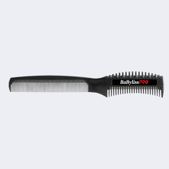 BabylissPRO Professional Texturing Comb