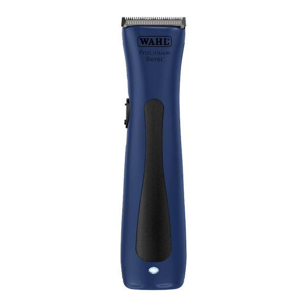 Wahl Beret Trimmer - Blue
