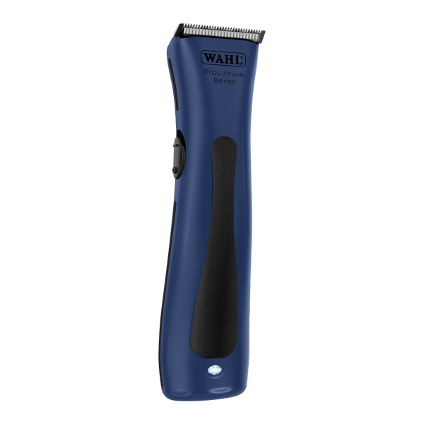 Wahl Beret Trimmer - Blue