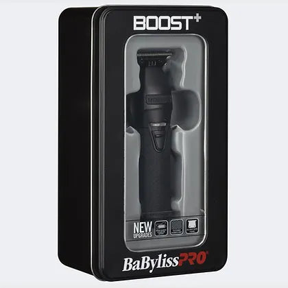 BabylissPRO Matte Black Boost+ Trimmer