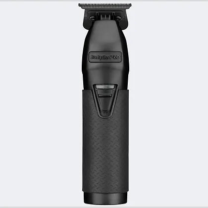 BabylissPRO Matte Black Boost+ Trimmer