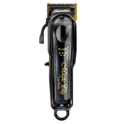 Wahl 5 Star Cordless Magic Clip - Black