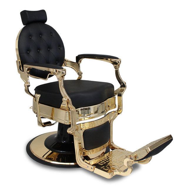 The Sebastian Barber Chair