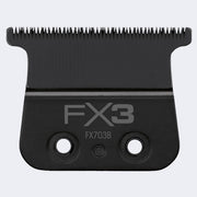 BaBylissPRO Replacement Hair Trimmer FX3 Trimmer Blade FX703B