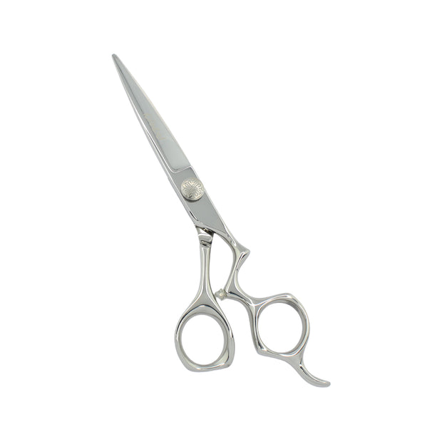 Athena Silver Scissor | iCandy | Barber Temple Australia – Barber Temple AU