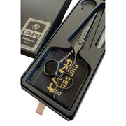 iCandy ELECTRO-X Midnight Black VG10 Scissor