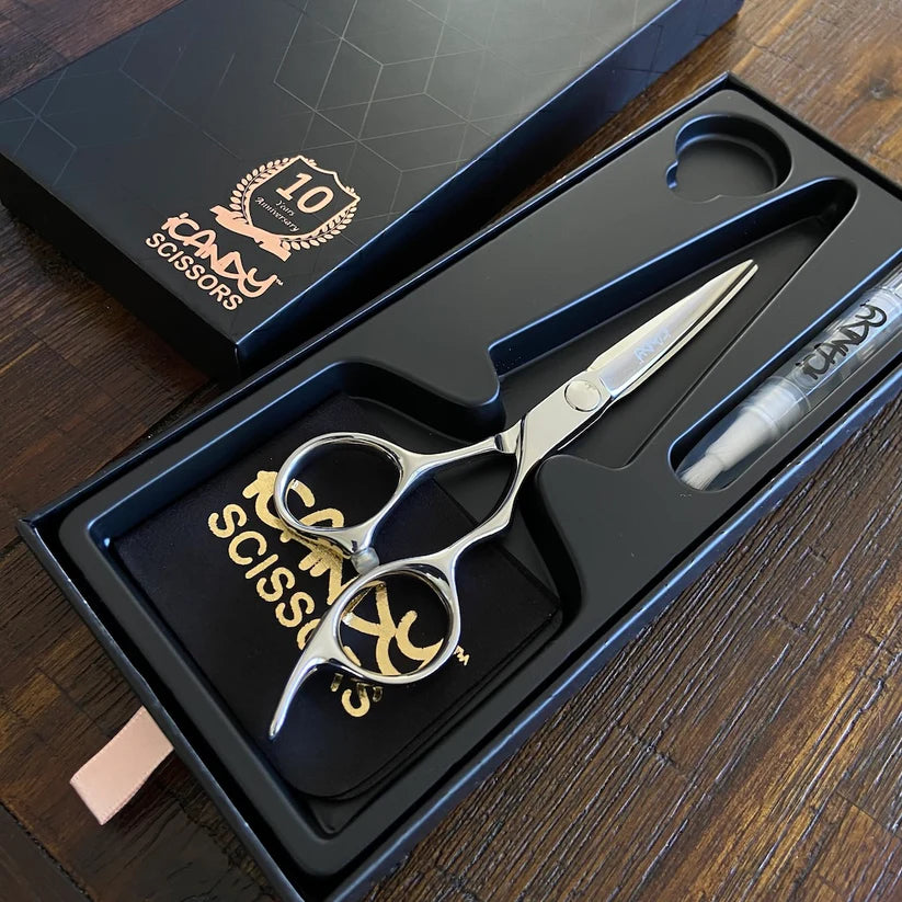 iCandy ELECTRO Silver VG10 Scissor