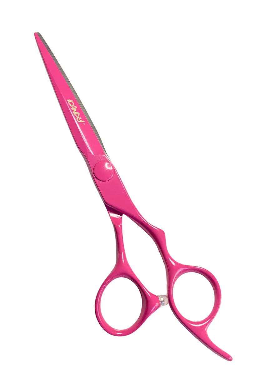 iCandy ELECTRO Sunset Pink VG10 Scissor & Thinner Bundle
