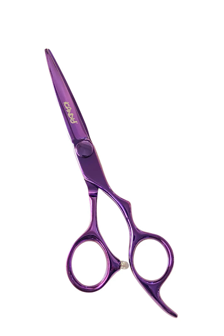 iCandy ELECTRO Ultra Violet Purple VG10 Scissor