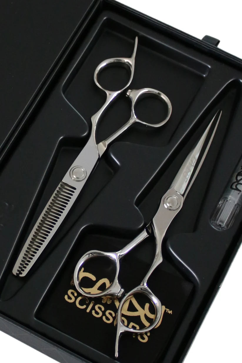 iCandy EVOLVE VG10 Scissor & Thinner Bundle