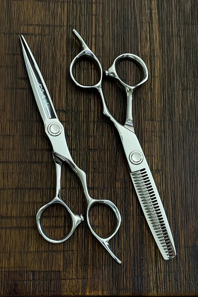 iCandy EVOLVE VG10 Scissor & Thinner Bundle