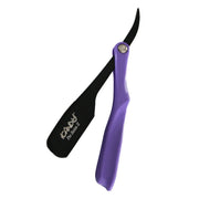 iCandy Pro Series II Barber Razor - Violet