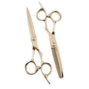iCandy Evolve Rose Gold VG10 Scissor / Thinner Bundle