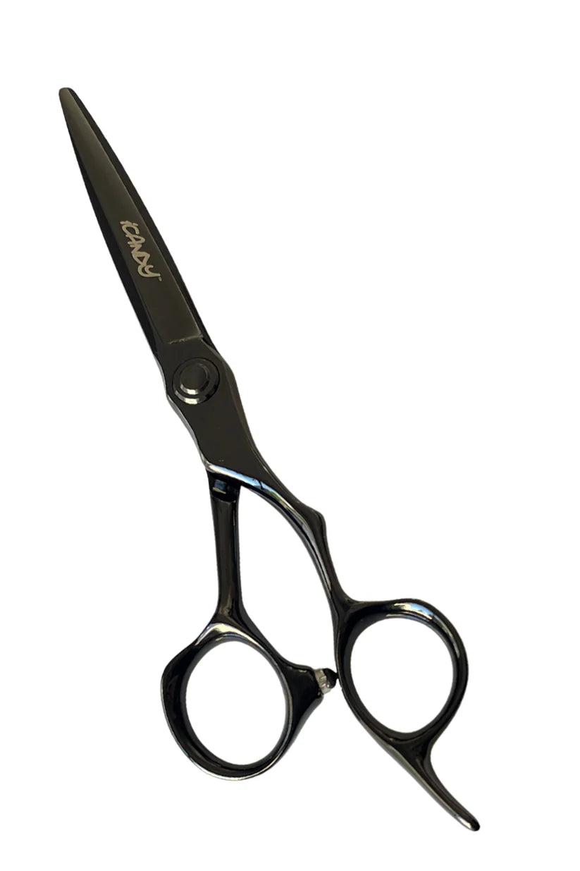 iCandy EVOLVE Midnight Black VG10 Scissor