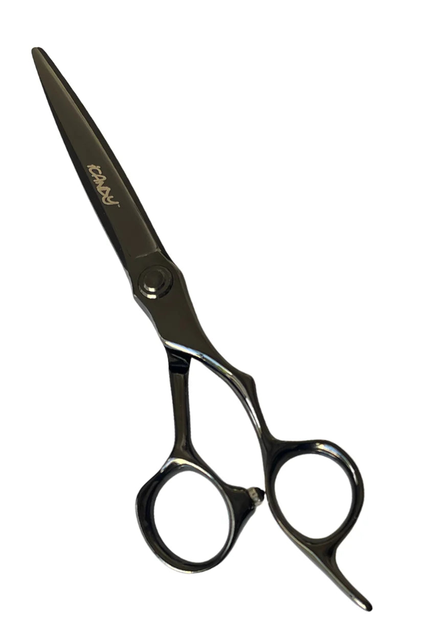 iCandy EVOLVE Midnight Black VG10 Scissor & Thinner Bundle