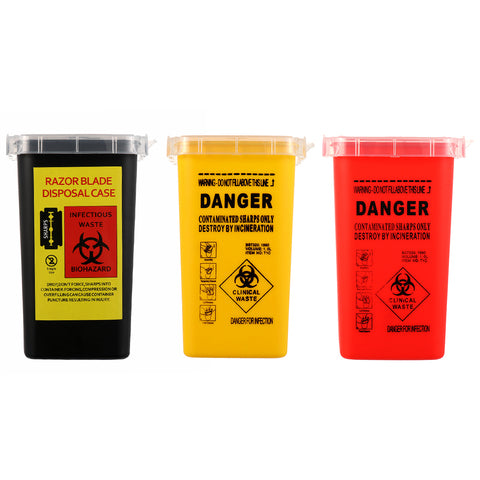 Sharps Container