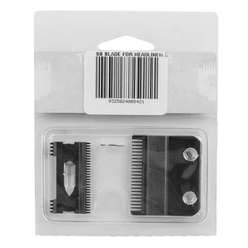 Silver Bullet Headliner Clipper Blade Set