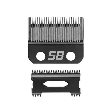 Silver Bullet Headliner Clipper Blade Set